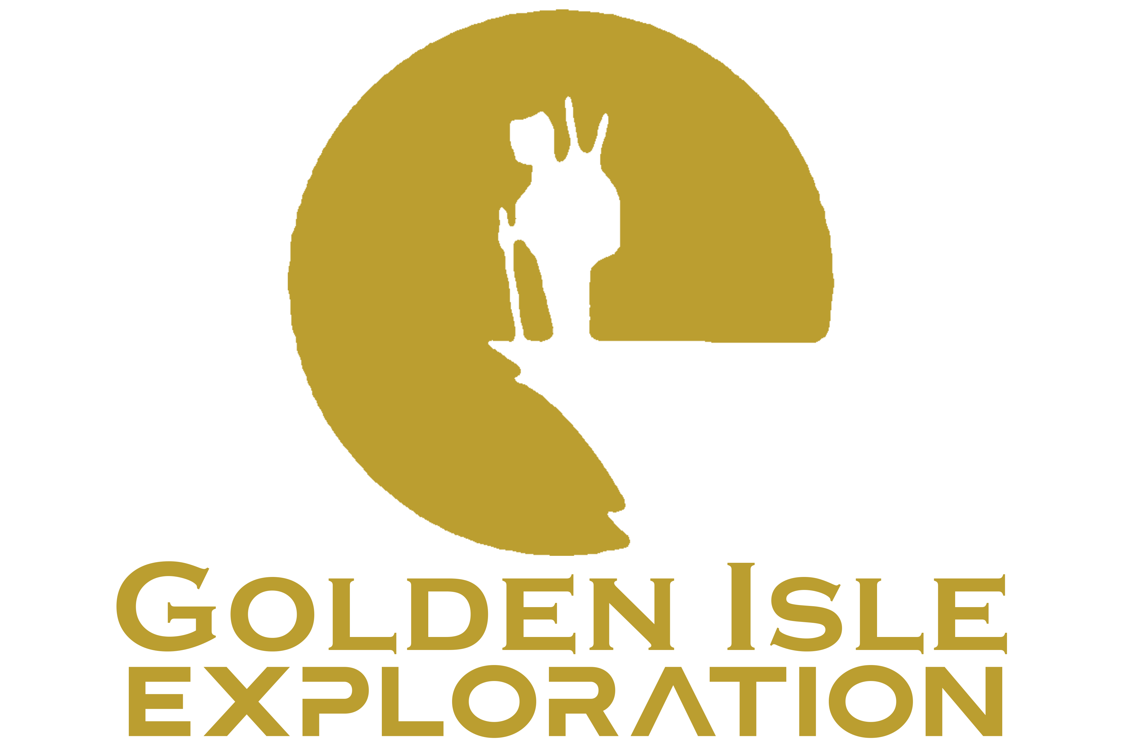 Golden Isle Exploration